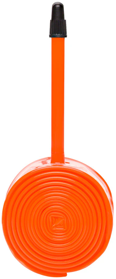 Tubolito Tubo CX/Gravel All Tube - 700 x 32-50mm 60mm Presta Valve Orange