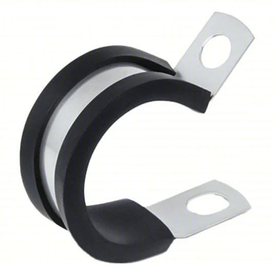 Velo Orange P-Clamps for Fender Attachment 3/8"