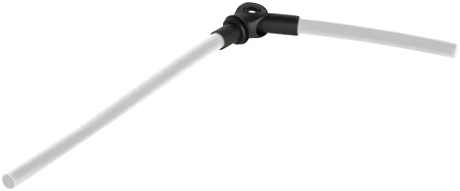 Vision Metron Hydration Flex Straw Set