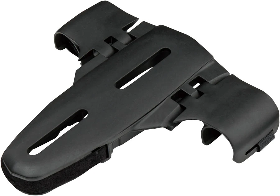 Vision Metron TFA Cage Adapter w/ Hardware - Black
