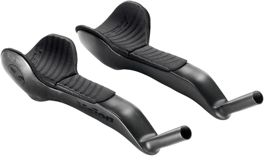 Vision TFE Team Edition Extension 320mm Length Size Medium Aero Profile – Carbon