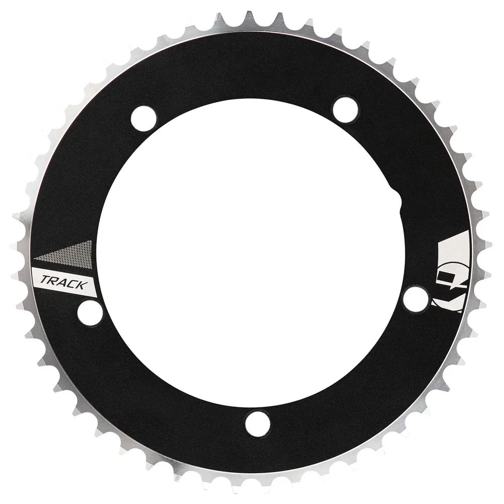 FSA NS Track Chainring 52T 144BCD 5-bolt 1/8"