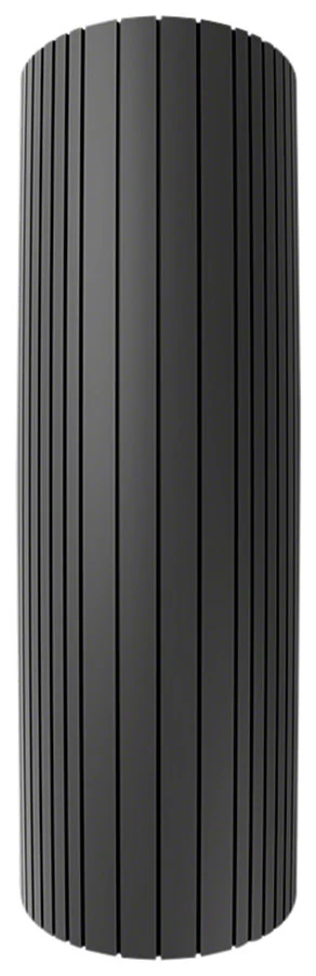 Vittoria Corsa Pro Tire - 700 x 25 Tubular Folding Black/Para G2.0 - Image 2