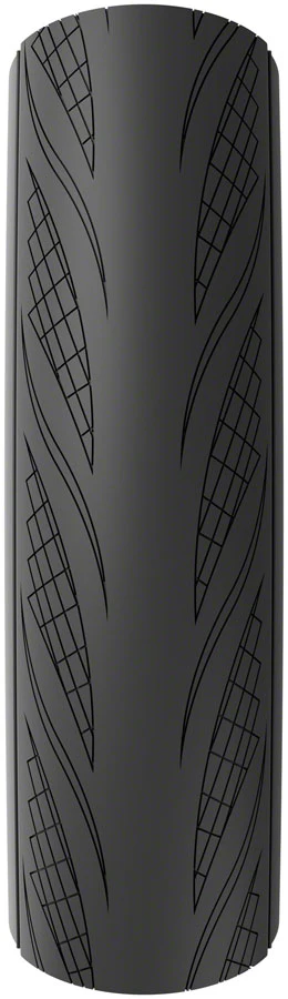 Vittoria Rubino V Tire - 700 x 30 Tubeless Folding BLK 1C Graphene + Silica G2.0 - Image 2