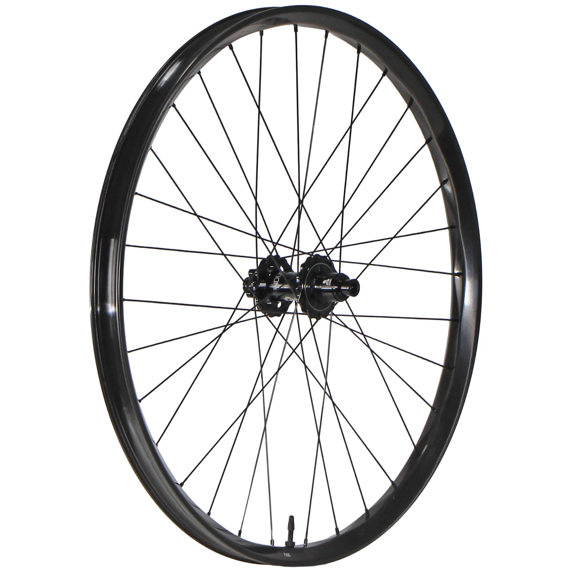 Industry Nine Fuse 27.5" Rear Wheel 12x148 XD Black