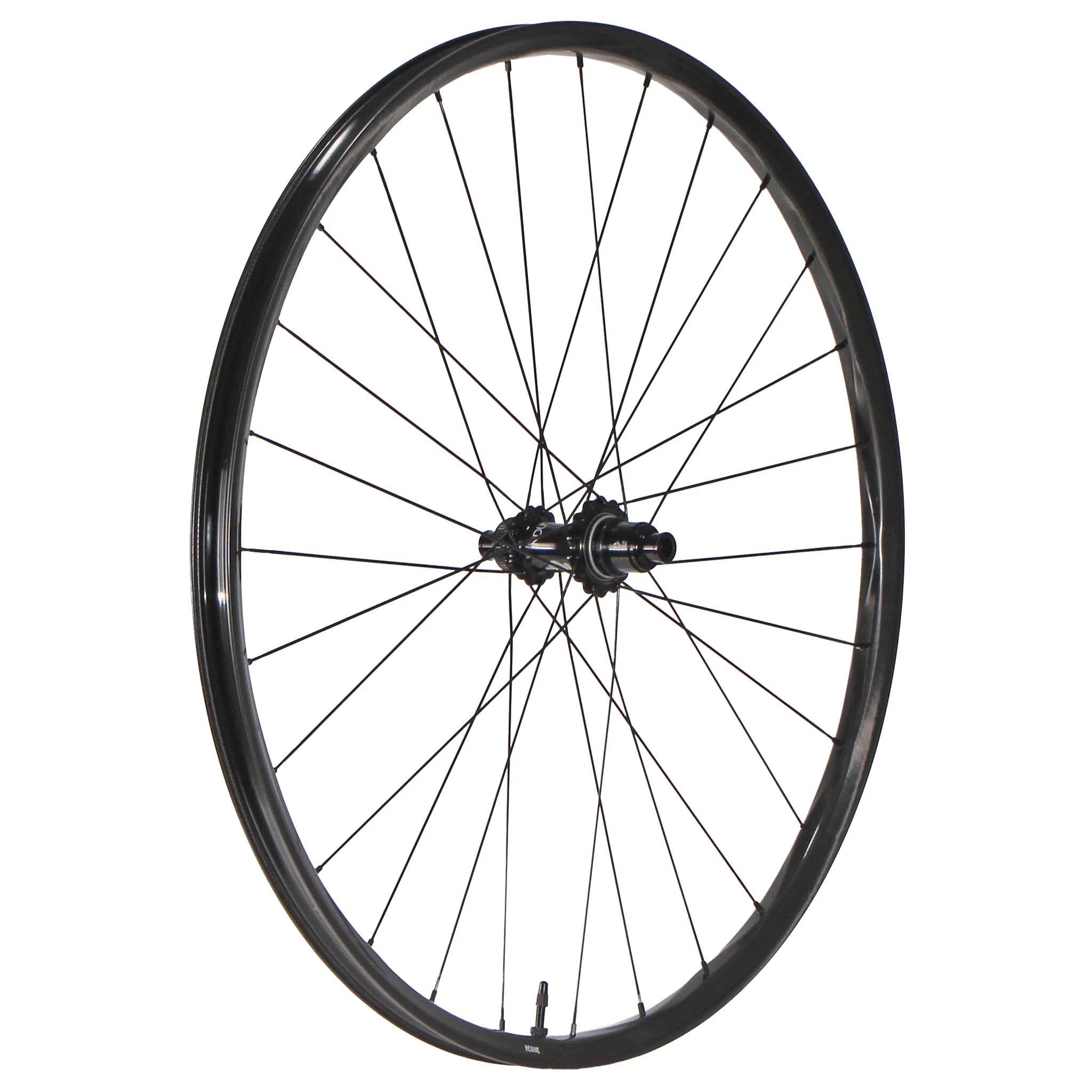 Industry Nine Revive 2.0 700c Rear Wheel 12x142 XDR Black