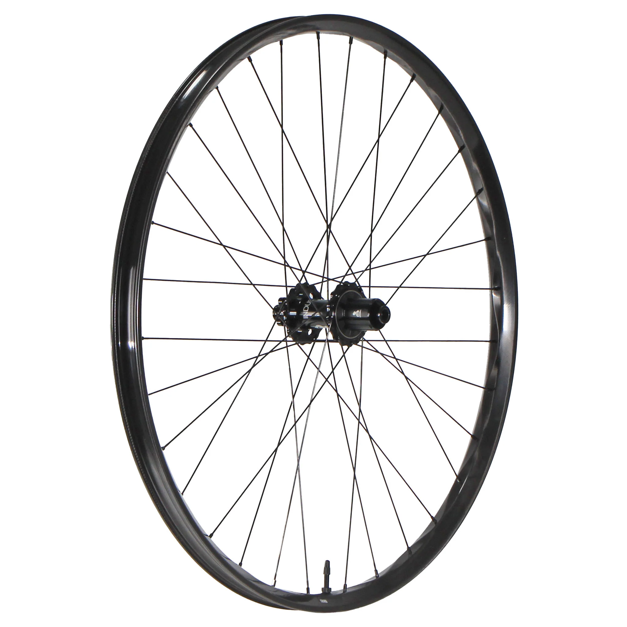 Industry Nine Triad 29" Rear Wheel 12x148 HG Black