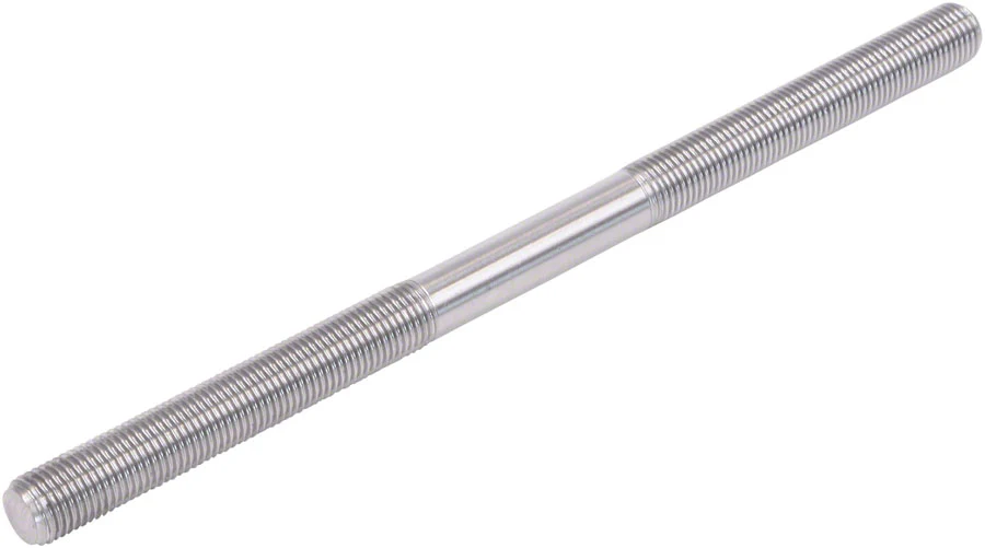 Wheels Manufacturing Axle #14 9x1x155mm Solid