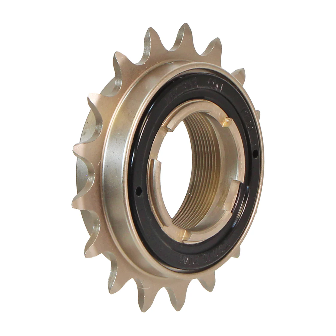 White Industries Singlespeed Freewheel High Engagement (72 point) 17t