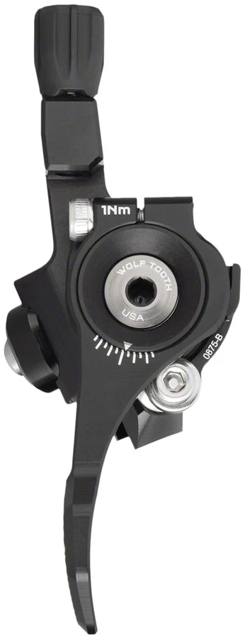 Wolf Tooth ReMote Pro Dropper Post Lever - Hope Tech 4 - Image 2