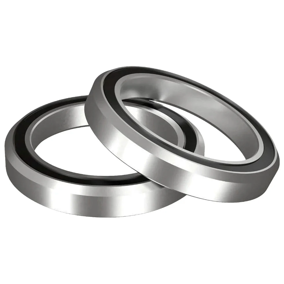 Works Components Headset Bearings Tapered 41/52mm OD 45x45 Sealed